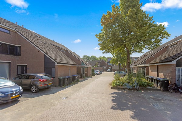 Medium property photo - Cannenburg 83, 3328 AV Dordrecht